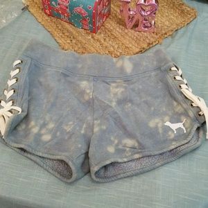 Victoria's Secret Shorts Size Medium. NWOT